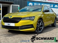 Skoda Superb 2020