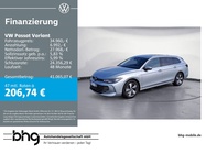 Volkswagen Passat 2025