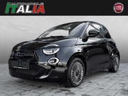Fiat 500e 2022