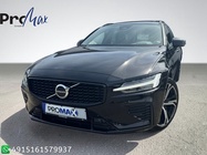 Volvo V60 2023