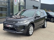 Land Rover Discovery Sport 2021