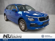 Skoda Kamiq 2025
