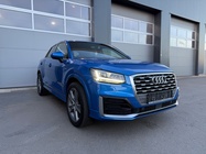 Audi Q2 2020