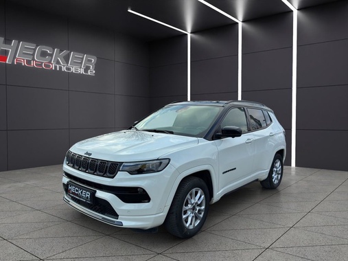 Jeep Compass 2021