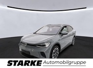 Volkswagen ID.4 2022