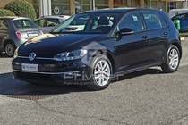 Volkswagen Golf 2019