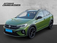 Volkswagen Taigo 2022