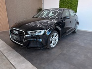 Audi A3 2020