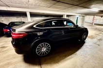 Mercedes-Benz GLC-Class 2019