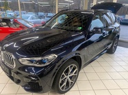 BMW X5 2022