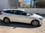 Ford Focus 2020