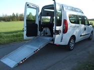 Fiat Doblo 2023