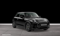 MINI Cooper 2023