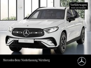 Mercedes-Benz GLC-Class 2026