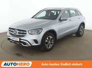 Mercedes-Benz GLC-Class 2021
