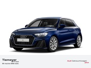 Audi A1 2025