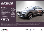 Audi Q5 2022