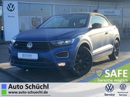 Volkswagen T-Roc 2021
