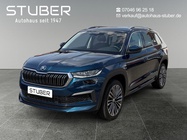 Skoda Kodiaq 2023
