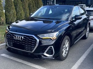 Audi Q3 2020