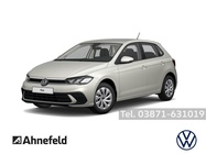 Volkswagen Polo 2023