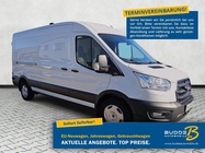 Ford Transit 2025