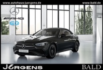 Mercedes-Benz CLE-Class 2025