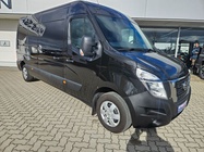 Nissan Interstar 2022
