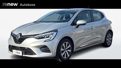 Renault Clio 2021