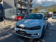 Volkswagen Polo 2020