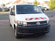 Volkswagen T6 2015