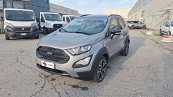 Ford EcoSport 2022
