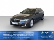 BMW 5 Series 2023