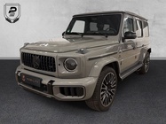 Mercedes-Benz G-Class 2024