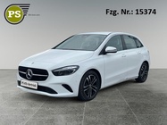 Mercedes-Benz B-Class 2023