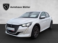 Peugeot 208 2021