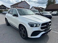 Mercedes-Benz GLE-Class 2020