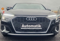 Audi A3 2020