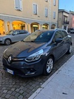 Renault Clio 2018