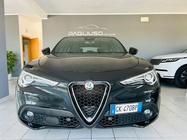 Alfa Romeo Stelvio 2022