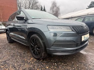 Skoda Karoq 2019