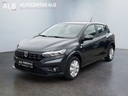 Dacia Sandero 2021
