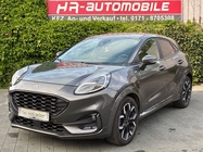 Ford Puma 2021
