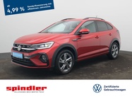 Volkswagen Taigo 2022