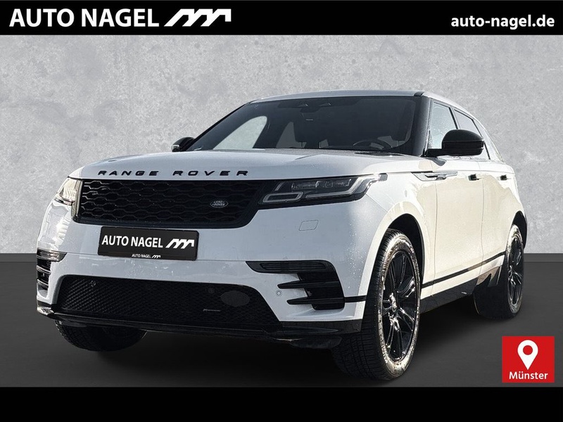 Land Rover Velar