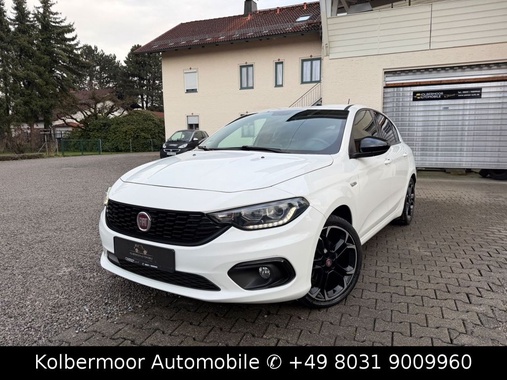Fiat Tipo 2020
