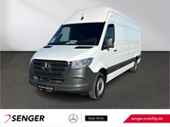 Mercedes-Benz Sprinter 2022