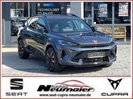 Cupra Formentor 2024