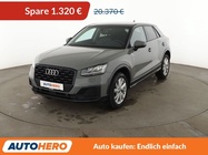 Audi Q2 2019