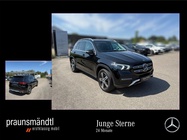 Mercedes-Benz GLE-Class 2021